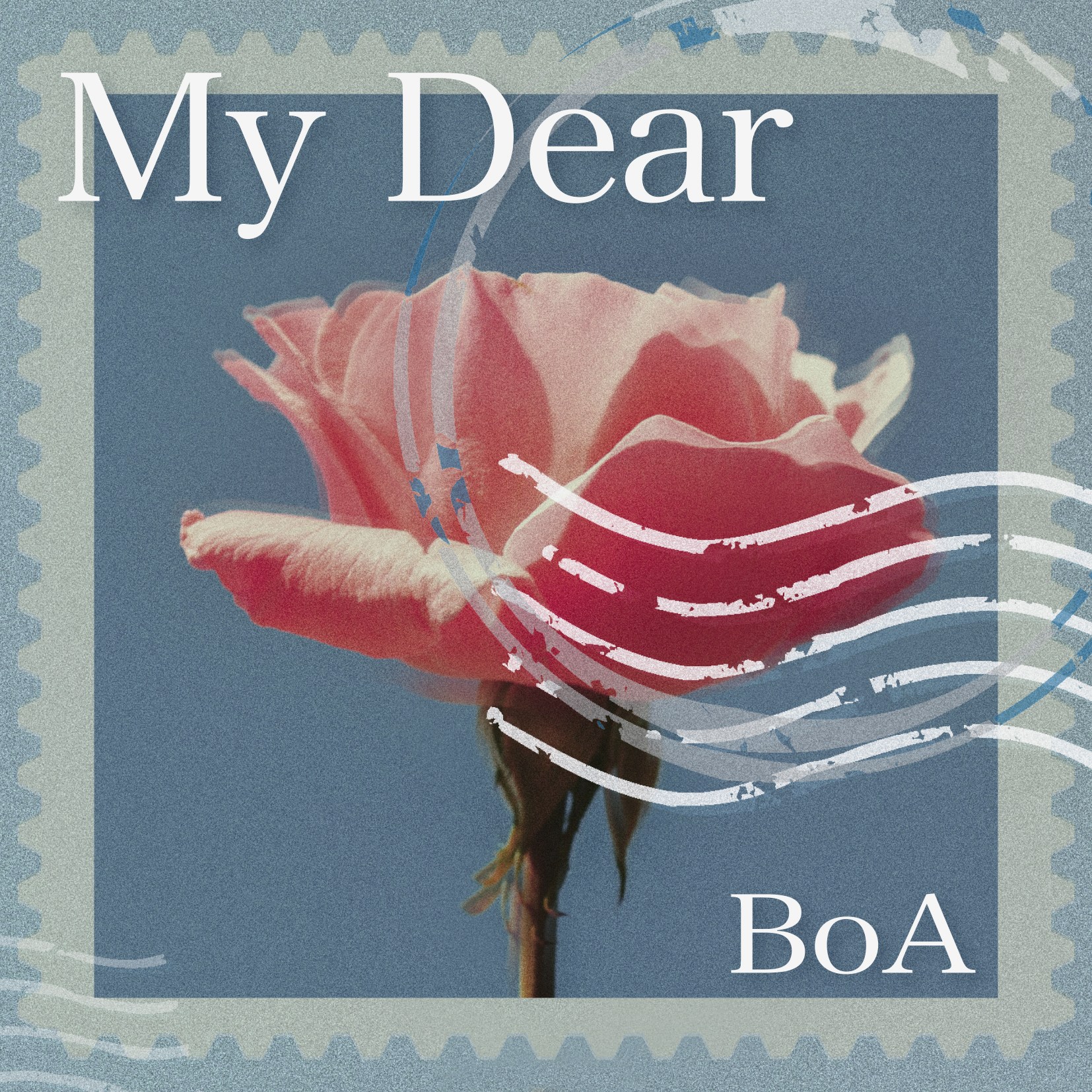 BoA - My Dear