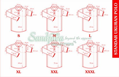 standar ukuran kaos polo polo shirt sandjava collections standar ukuran kaos polo polo shirt sandjava collections