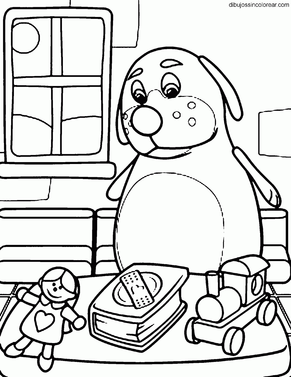 Juguetes Infantiles De Nuestros Abuelos Ingredientes Que Suman