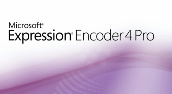 Buy Expression Encoder 4 Pro With Bitcoin