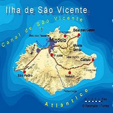 Ilha de São Vicente