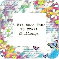 A Bit More Time To Craft Challenge