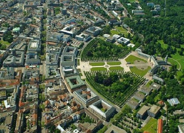 Pola Pemukiman Penduduk, Settlement Patterns. | berbagaireviews.com
