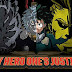 MY HERO ONE’S JUSTICE PC Game Free Download