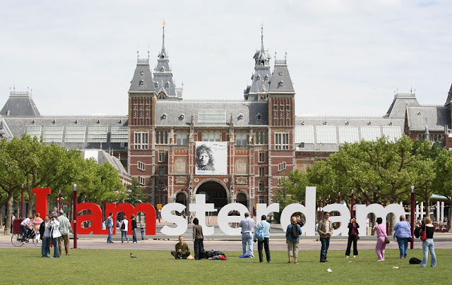 Dicas para aproveitar melhor sua viagem à Amsterdã Dicas para aproveitar melhor sua viagem à Amsterdã