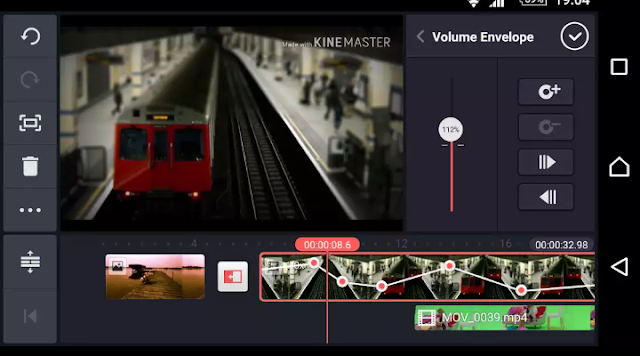 KineMaster Video Editor Pro Without Watermarks Free Download Use Life Time Free