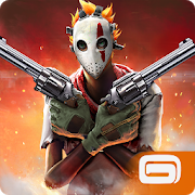 Dead Rivals Zombie MMO Mod Apk Dead Rivals Zombie MMO Mod Apk