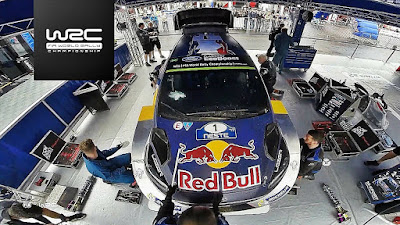 How much does a rally car cost? How much does a rally car cost?