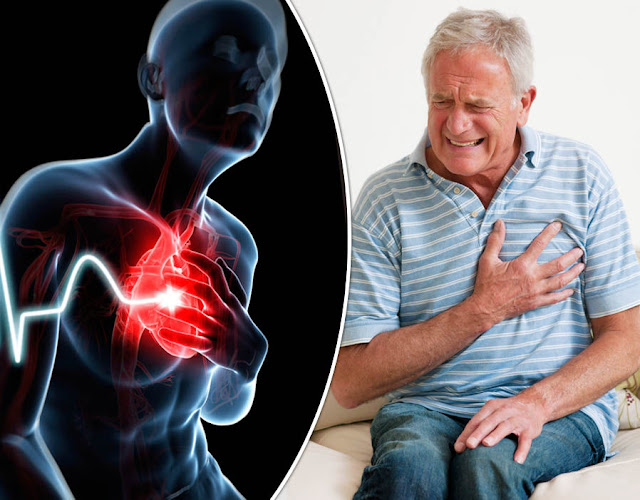 One Month Before a Heart Attack, Your Body will Warn You - Here are The 6 Signs One Month Before a Heart Attack, Your Body will Warn You - Here are The 6 Signs