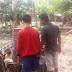 Patroli Wilayah, Anggota Polsek Ranto Peureulak Sambangi Warga Alue Udep Dan Menghimbau Untuk Tidak Melakukan Penambangan Illegal