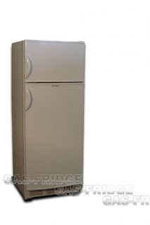 Gas Fridge gives some tips on how to set up your new Gas Refrigerator.