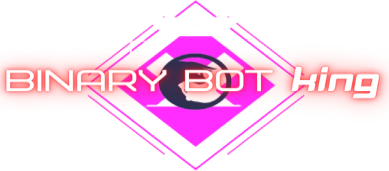 Binary Bot King