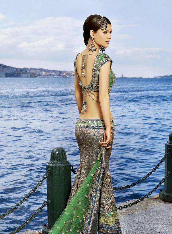 Miss India Neha Dalvi - Stunning Photo Shoot