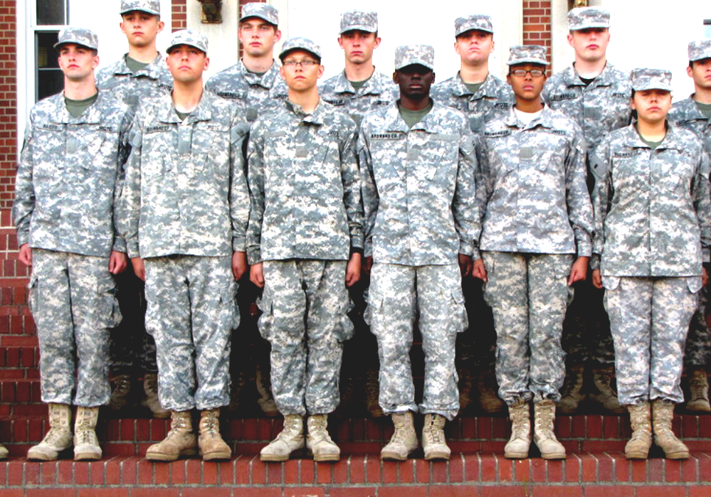 Florida Military School Military Academies In Florida