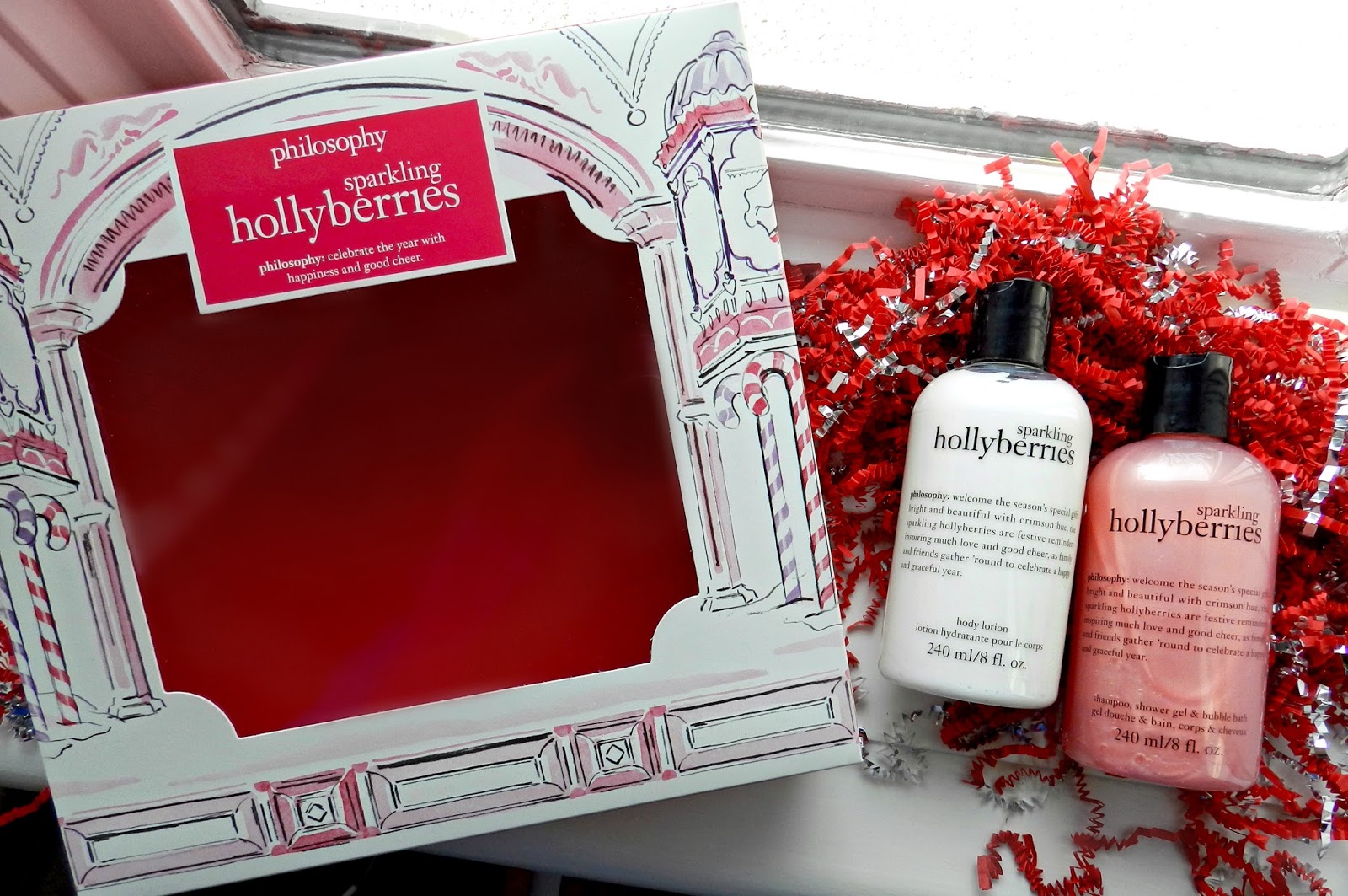 Gift Guide philosophy's Land of Hope and Wonder Holiday Collection