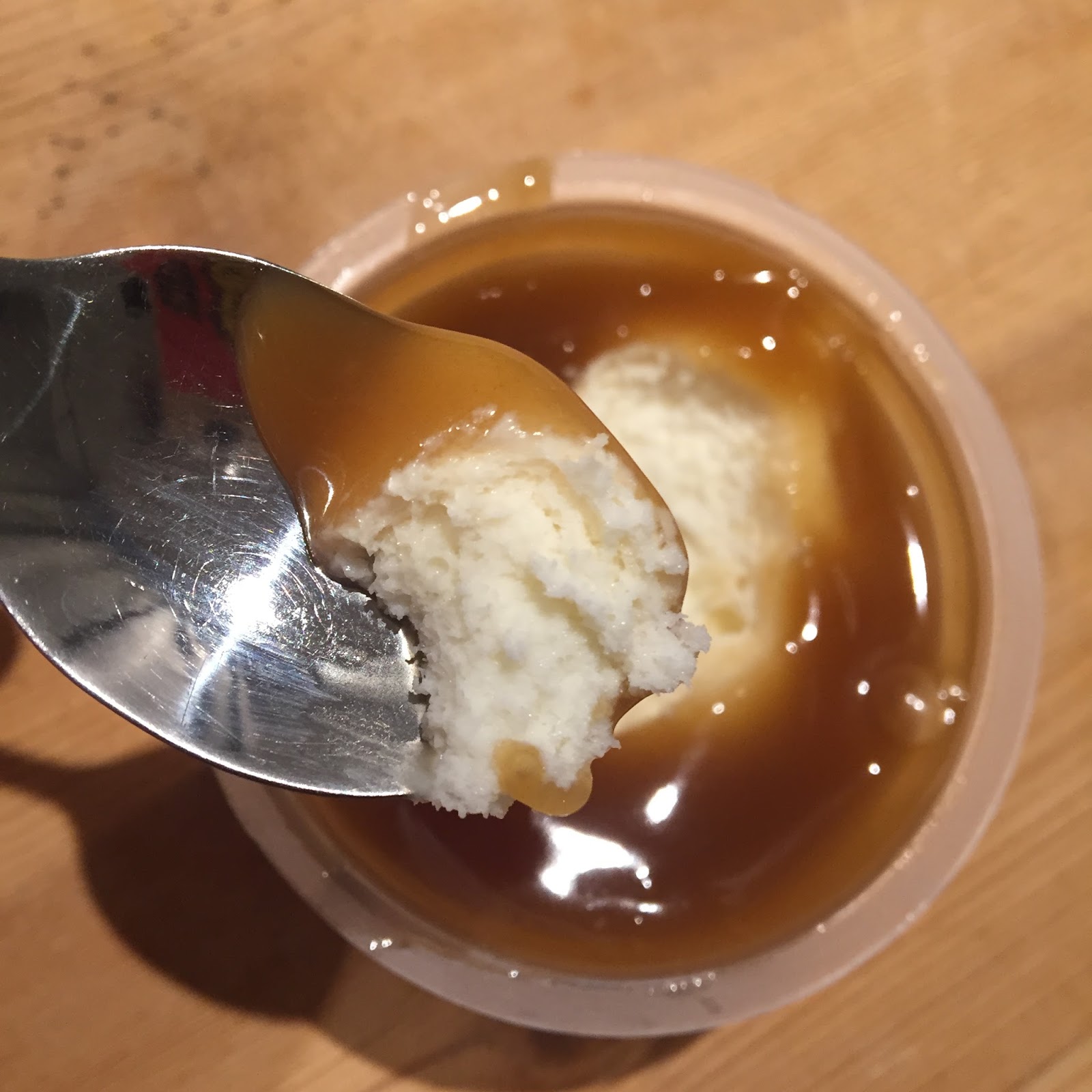 Archived Reviews From Amy Seeks New Treats Maple Syrup and Salted