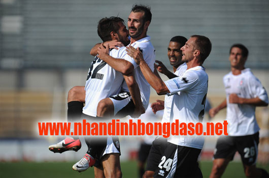 Nhận định bóng đá Frosinone vs Pro Vercelli, 01h30 ngày 19-05 Nhận định bóng đá Frosinone vs Pro Vercelli, 01h30 ngày 19-05