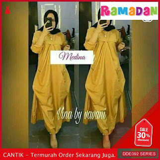 DDE092B39 Blouse Fashion Wanita Atasan Lebaran Blouse 2019 Atasan BMGShop