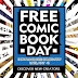 Free Comic Book Day 2014 at Flipreads