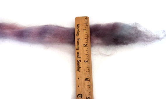 Aesthetic Entanglementz: Knitting with Roving, Part 1 ~ A Guest Blog ...