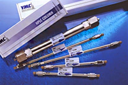 YMC-UltraHT series Column 層析管柱《YMC》