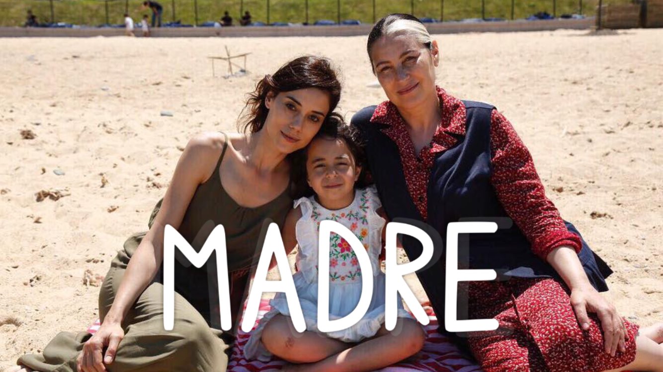 Teleserie turca Madre lidera en su emotivo gran final