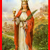 Oración de Santa Bárbara