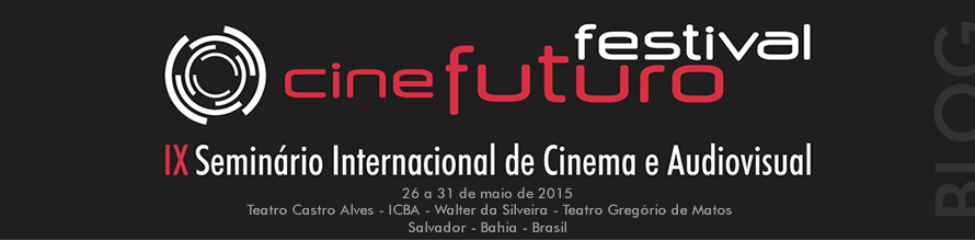 Festival Cine Futuro / blog
