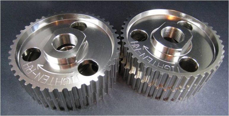 nickel electroplating