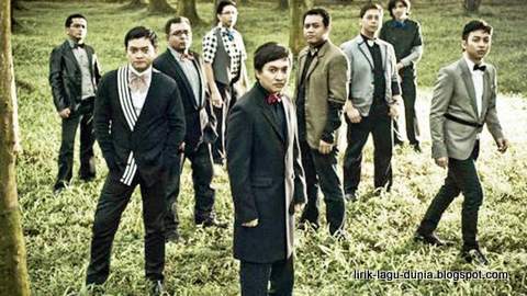 Kahitna Band Kahitna Band