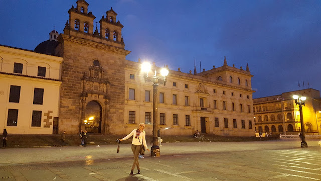 Blog Apaixonados por Viagens - Bogotá - Colômbia - Passeios - Turismo