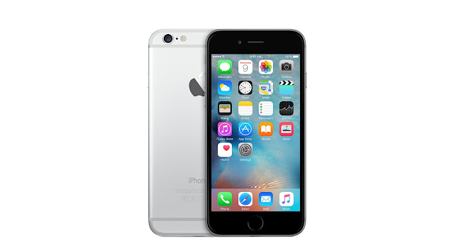 Apple Selling its iPhone 6s for 1$ Limited Stocks
