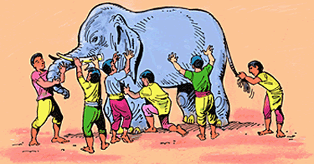 à¤¬à¥à¤²à¤¾à¤à¤à¤¡à¥à¤¸ à¤à¤à¤¡ à¤¦ à¤à¤²à¥à¤«à¥à¤à¤ ! 