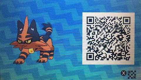 qr scanner pokemon sun and moon free pokemon qr scanner pokemon sun and moon free pokemon