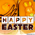 Happy Easter pictures / Free Easter Cards for a friend - Życzenia wielkanocne po angielsku