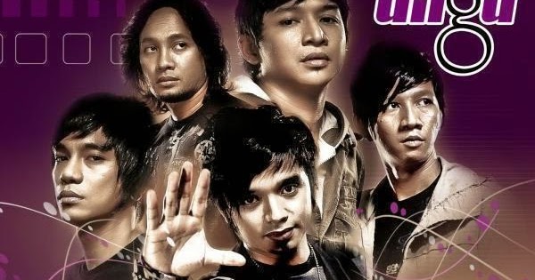 Lirik Dan Chord Lagu Ungu Tercipta Untukku