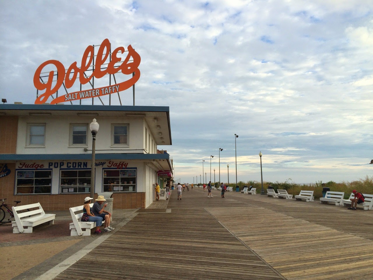 Cook In / Dine Out Rehoboth Beach, Del. Dining Guide (Part 2)