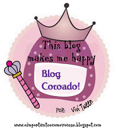 Prémio ‘This blog … ‘ 10