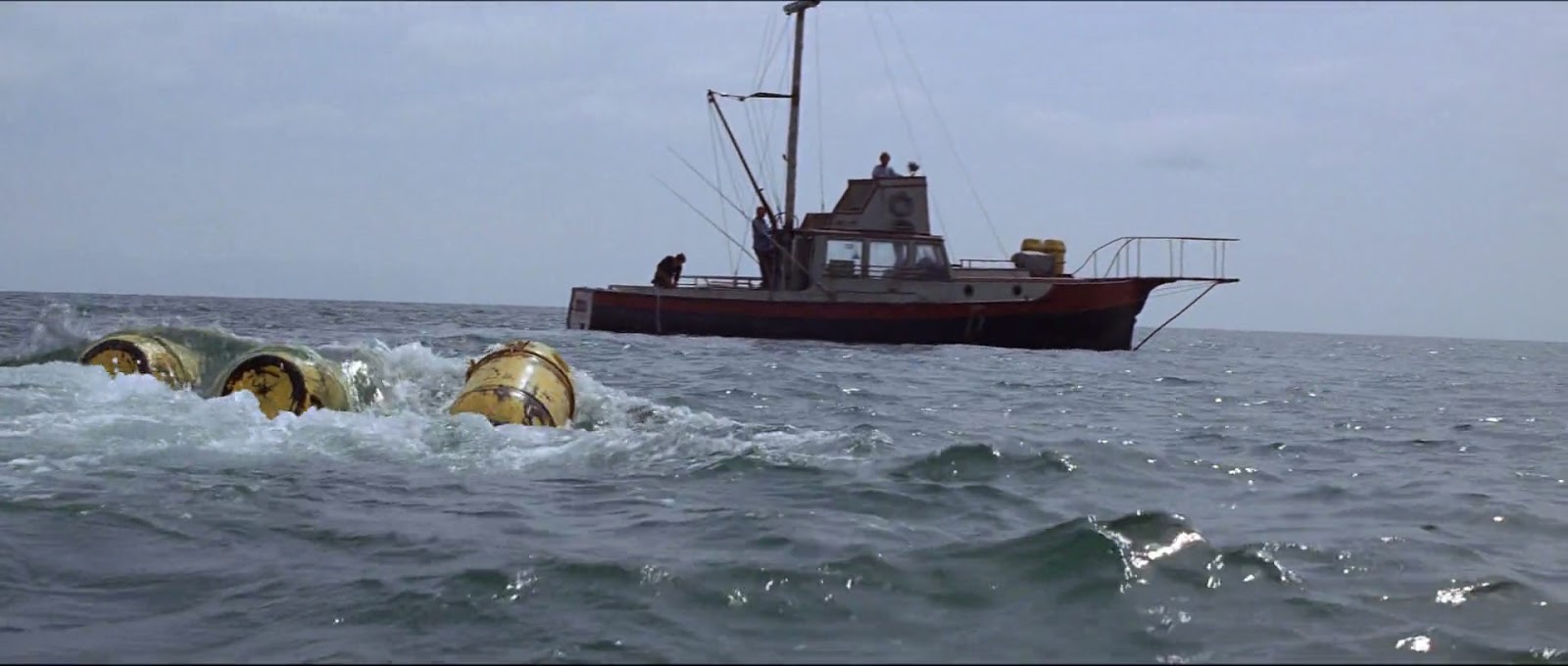 Deanna Crisbacher Cutting Edge Jaws