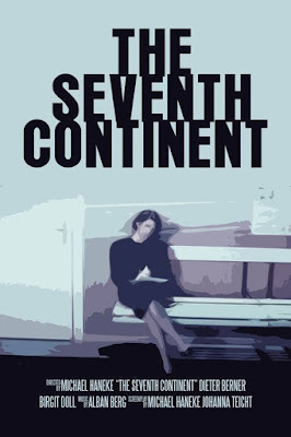 Risultati immagini per il settimo continente haneke poster