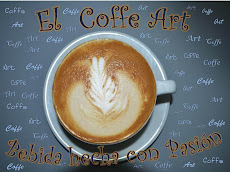 EL COFFE ART, BEBIDA HECHA CON PASIÓN
