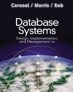 SOLUTIONS MANUALS AND TEST BANKS: Database Systems Design ...