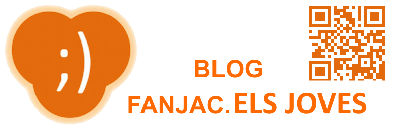 Blog FANJAC Joves