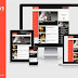 Best Free AMP Blogger Themes