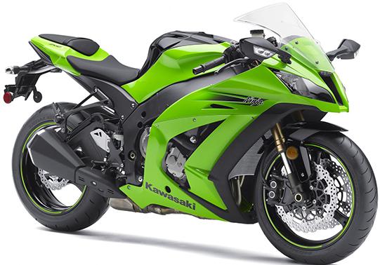 Harga Motor Kawasaki Ninja 250 Terbaru 2016