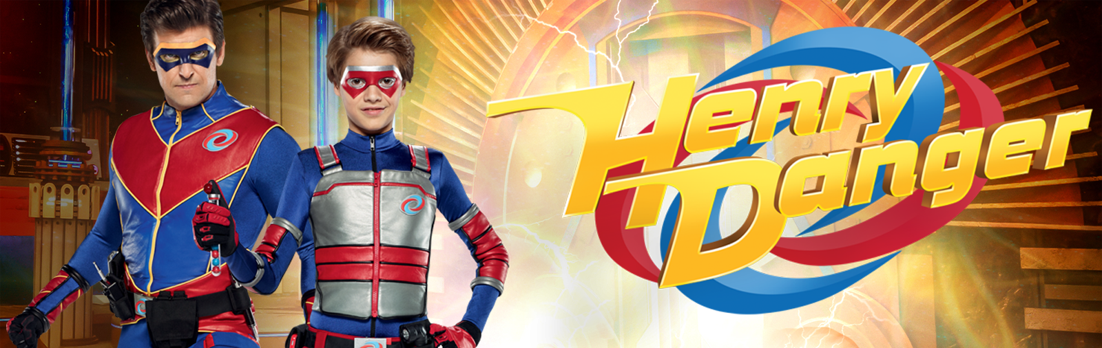 hora do poder henry danger