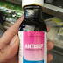 Pentingnya Antiseptic untuk Ternak Lovebird