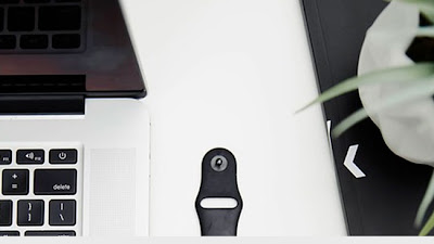 Variedad De Recursos En Mockups