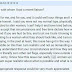 HE SAID WHAT? Woman receives shocking message from a man she had sex with… and fellow Mumsnet users are furious (3 Pics)