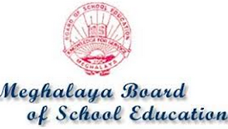 MBOSE HSSLC Time Table MBOSE HSSLC Time Table